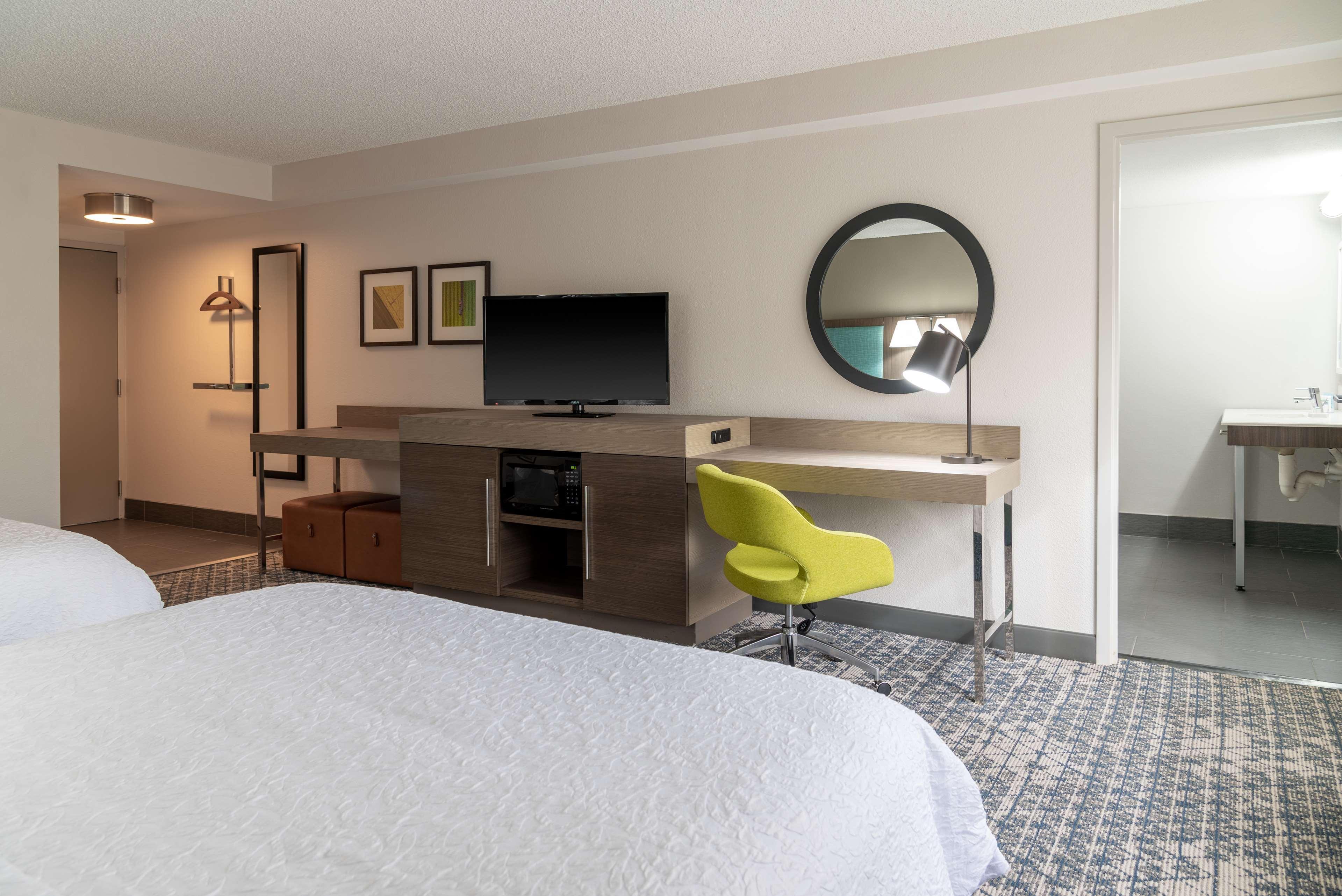 Hampton Inn Kansas City-Lee'S Summit Exterior photo