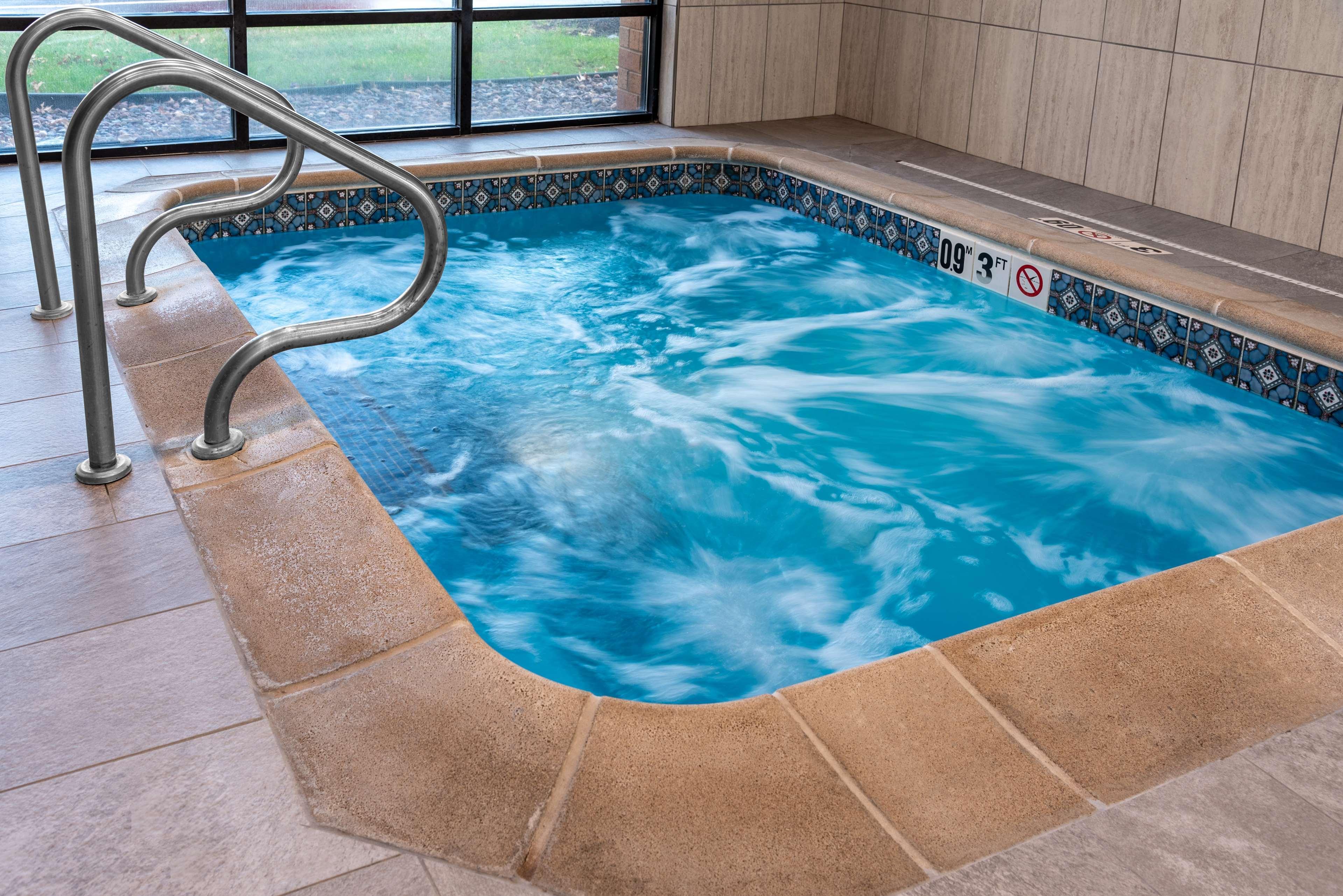 Hampton Inn Kansas City-Lee'S Summit Exterior photo